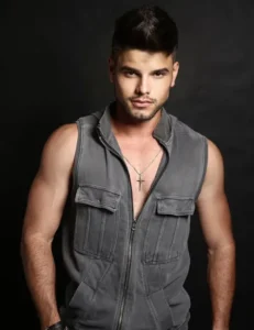 man-in-gray-overall